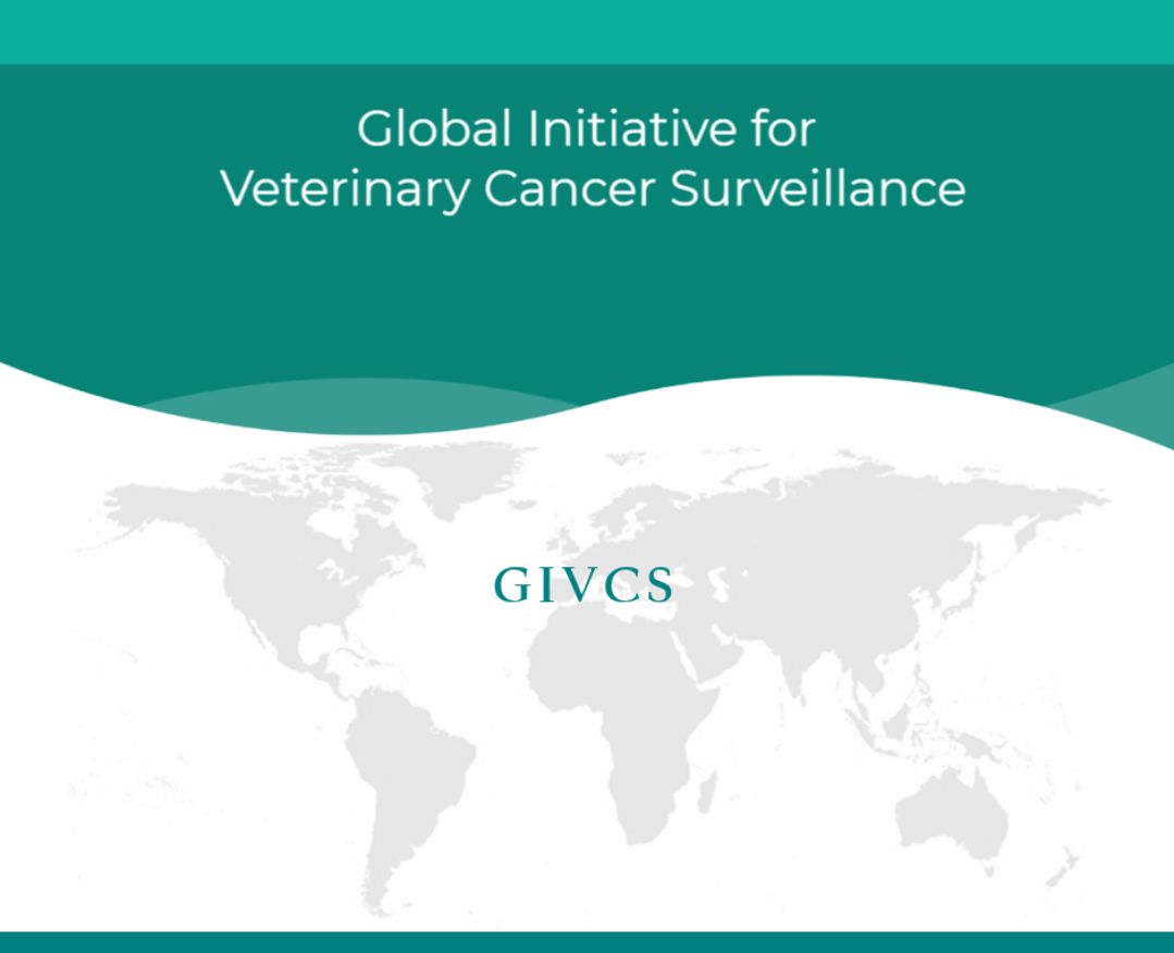 GIVCS - Global Initiative for Veterinary Cancer Surveillance
